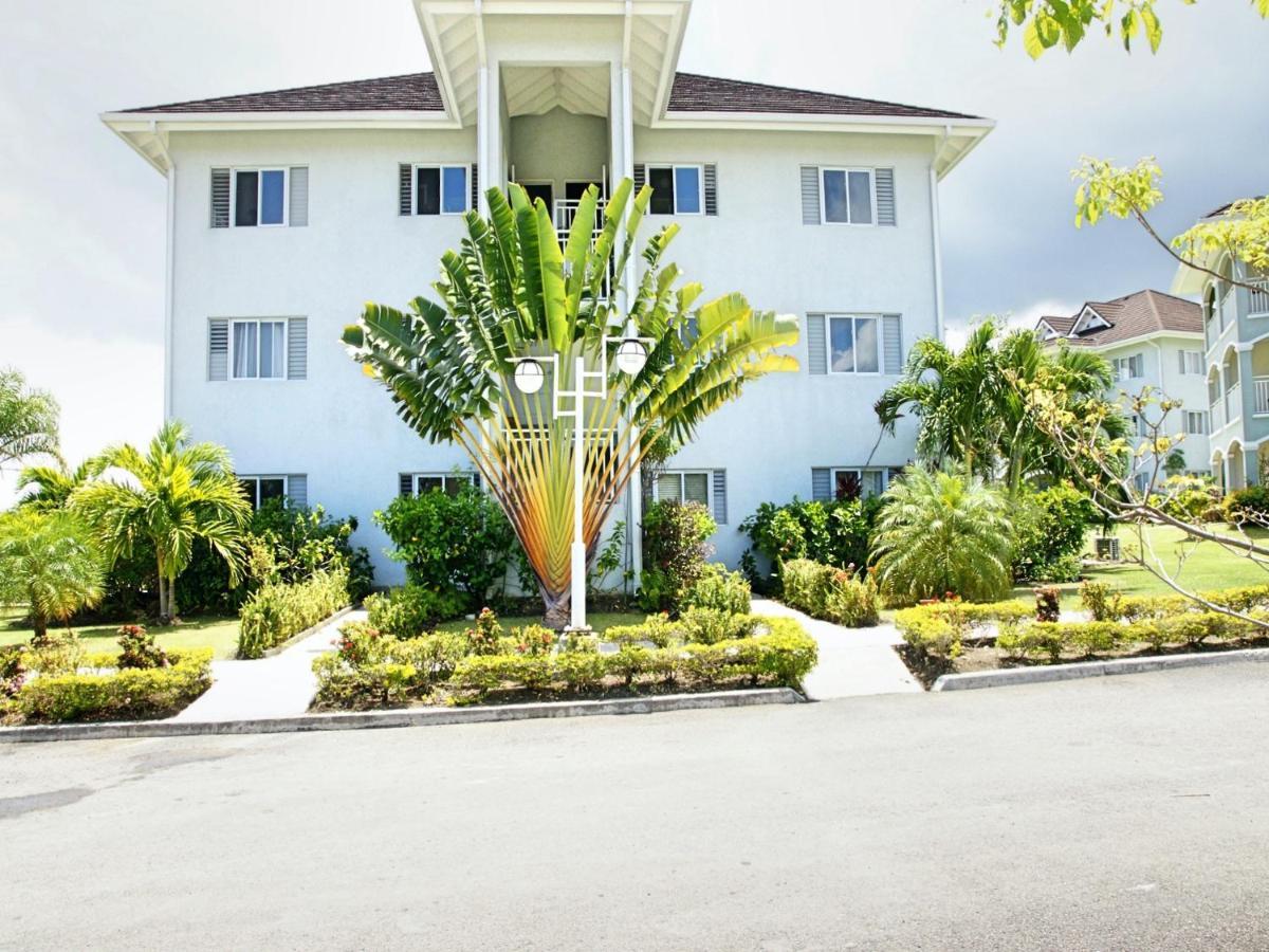 Jamnick Vacation Rentals - Richmond, St Ann, Jamaica Ocho Rios Exterior foto