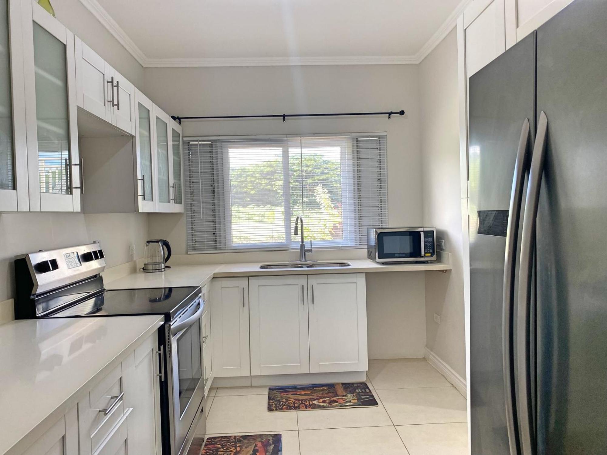 Jamnick Vacation Rentals - Richmond, St Ann, Jamaica Ocho Rios Quarto foto
