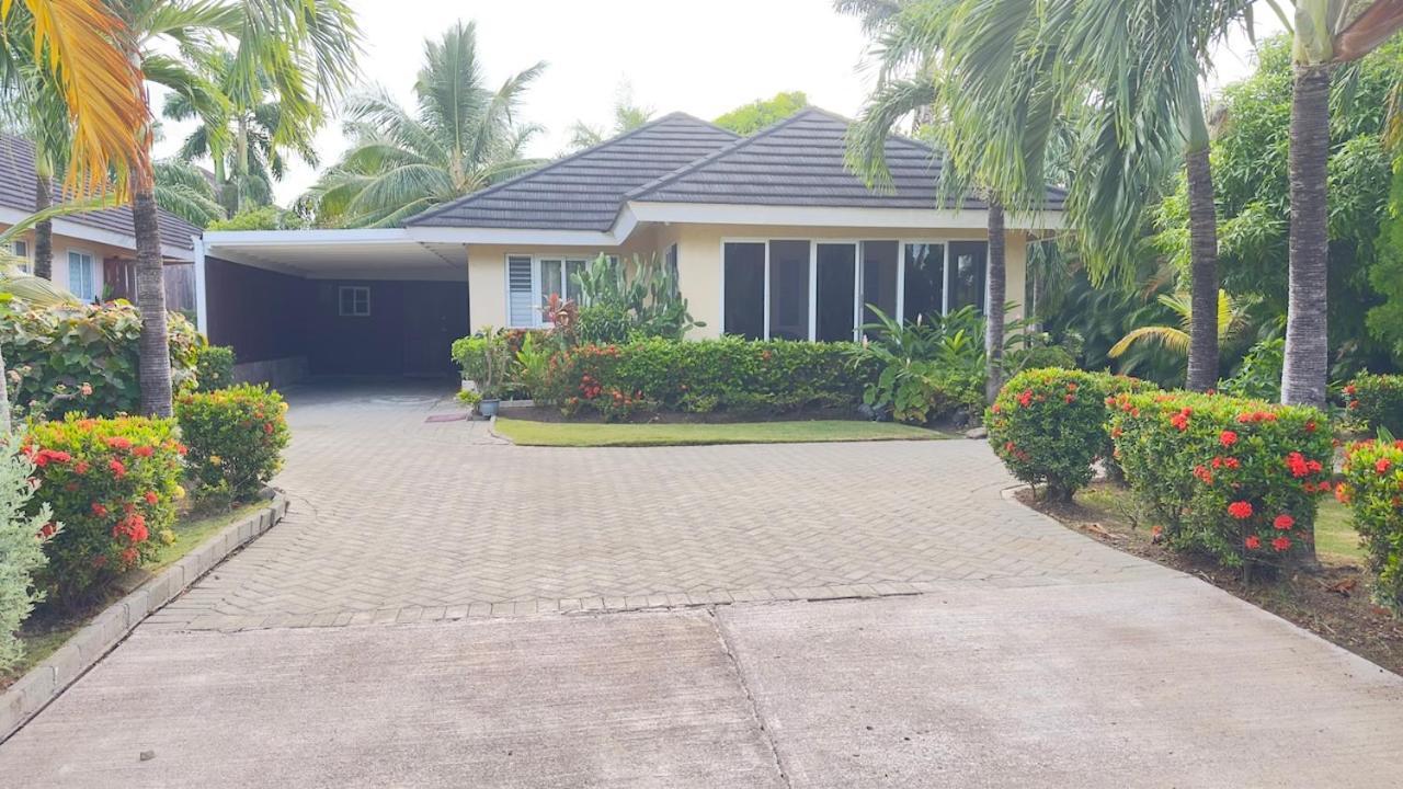 Jamnick Vacation Rentals - Richmond, St Ann, Jamaica Ocho Rios Quarto foto
