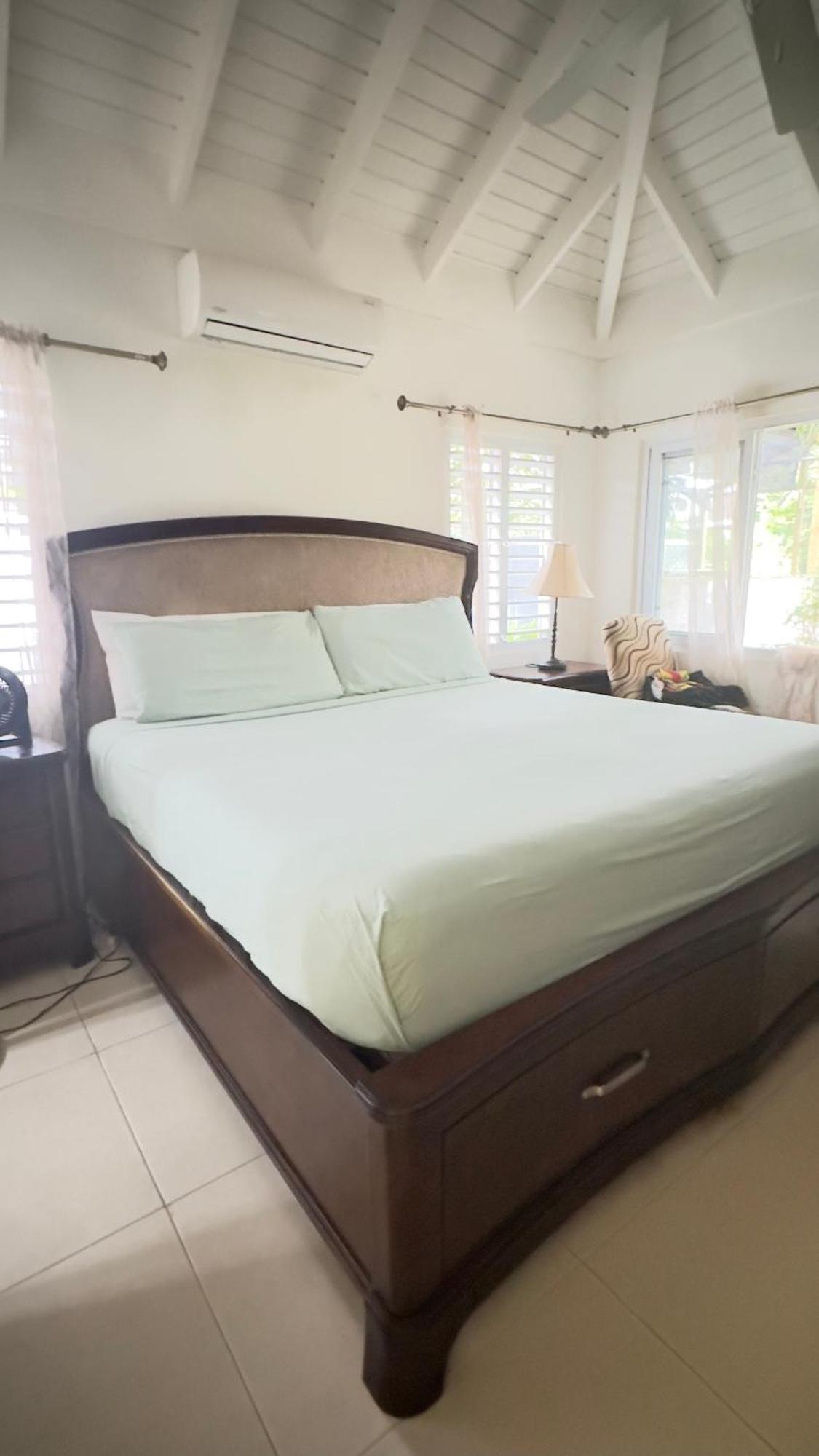 Jamnick Vacation Rentals - Richmond, St Ann, Jamaica Ocho Rios Quarto foto