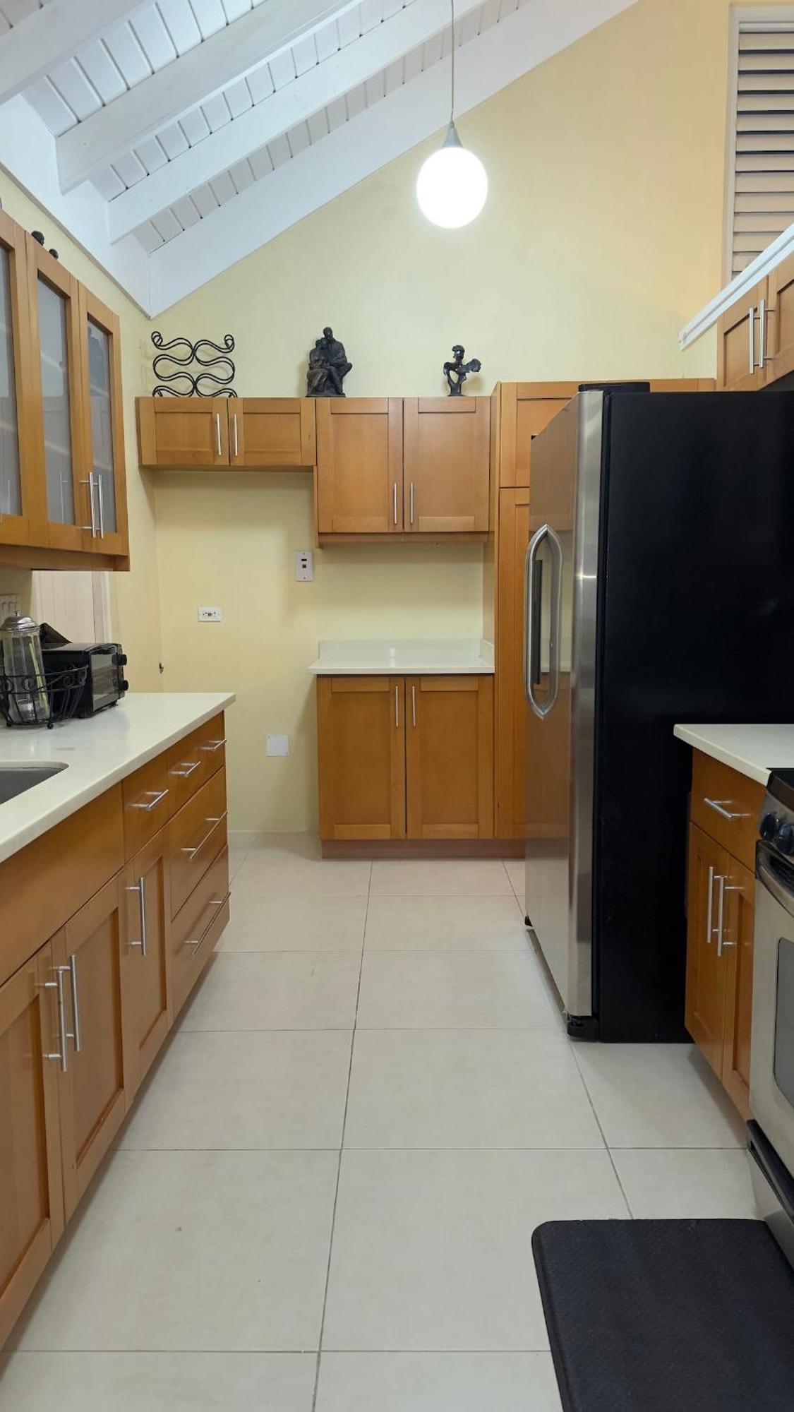 Jamnick Vacation Rentals - Richmond, St Ann, Jamaica Ocho Rios Quarto foto