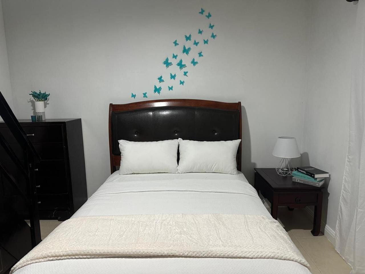 Jamnick Vacation Rentals - Richmond, St Ann, Jamaica Ocho Rios Quarto foto